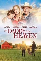 My Daddy is in Heaven