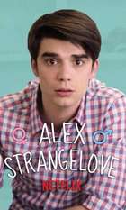 Alex Strangelove