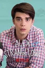 Alex Strangelove