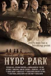 Hyde Park