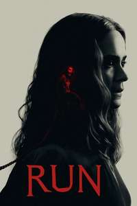 Run - Posters