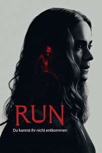 Run - Posters