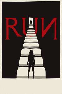 Run - Posters