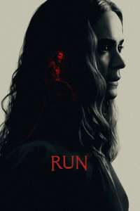 Run - Posters
