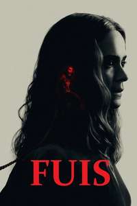 Run - Posters