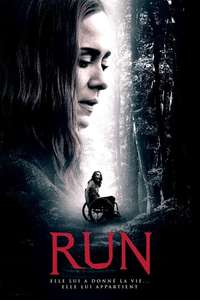 Run - Posters