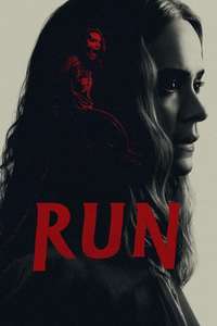 Run - Posters