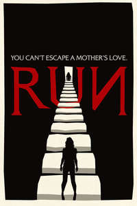 Run - Posters