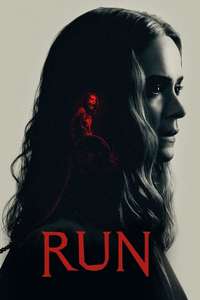 Run - Posters