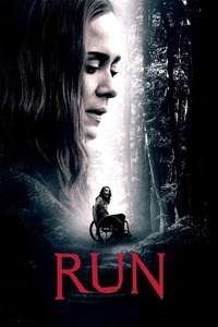 Run - Posters