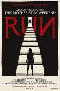 Run - Posters