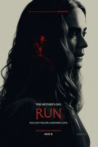 Run - Posters