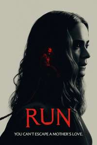 Run - Posters