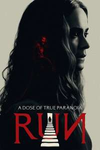 Run - Posters