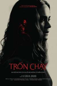 Run - Posters