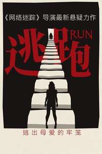 Run - Posters