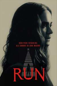 Run - Posters
