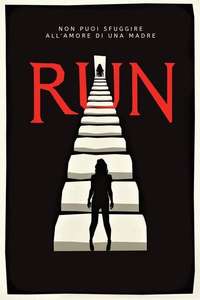 Run - Posters