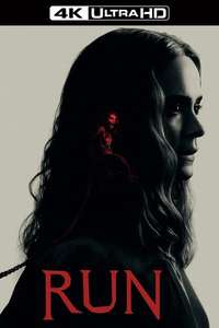 Run - Posters
