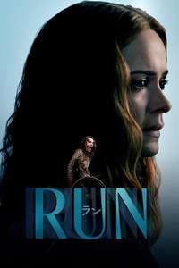 Run - Posters