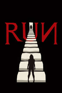Run - Posters