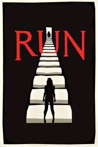 Run - Posters