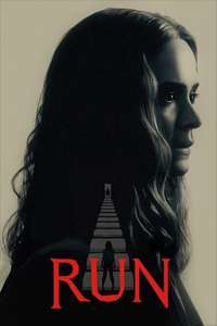 Run - Posters