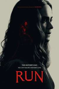 Run - Posters