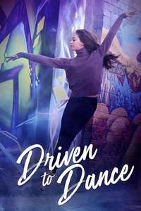 On Pointe - Posters