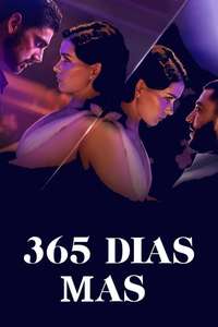 The Next 365 Days - Posters