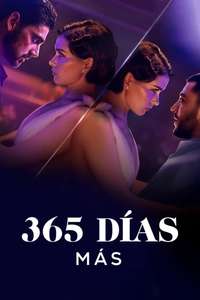 The Next 365 Days - Posters