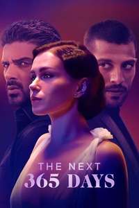 The Next 365 Days - Posters