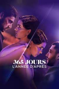 The Next 365 Days - Posters