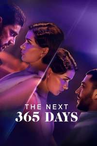 The Next 365 Days - Posters