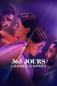 The Next 365 Days - Posters