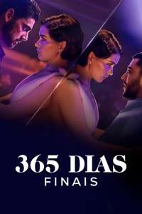 The Next 365 Days - Posters