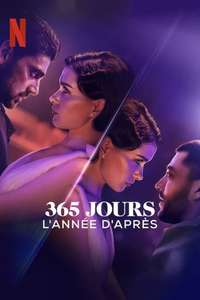 The Next 365 Days - Posters
