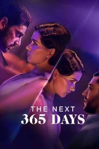 The Next 365 Days - Posters
