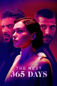 The Next 365 Days - Posters