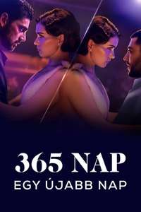 The Next 365 Days - Posters