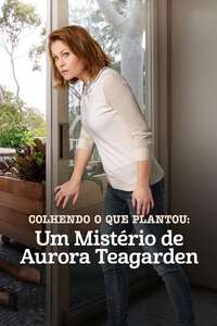 Reap What You Sew: An Aurora Teagarden Mystery - Poster