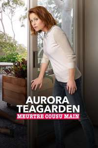 Reap What You Sew: An Aurora Teagarden Mystery - Poster