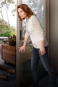 Reap What You Sew: An Aurora Teagarden Mystery - Poster