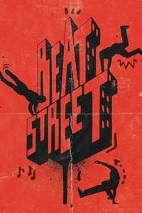 Beat Street - Poster
