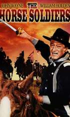 The Horse Soldiers