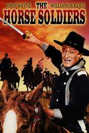 The Horse Soldiers