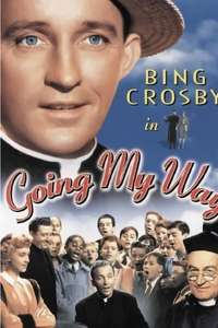 Going My Way - Poster