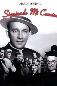 Going My Way - Poster