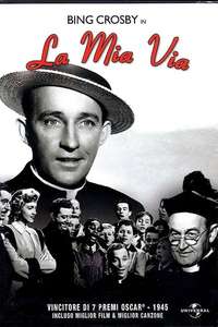 Going My Way - Poster