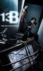 13B: Fear Has a New Address